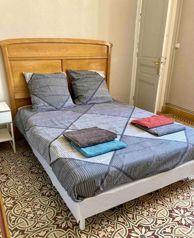 Danoss Cool Stay Narbonne Ngoại thất bức ảnh