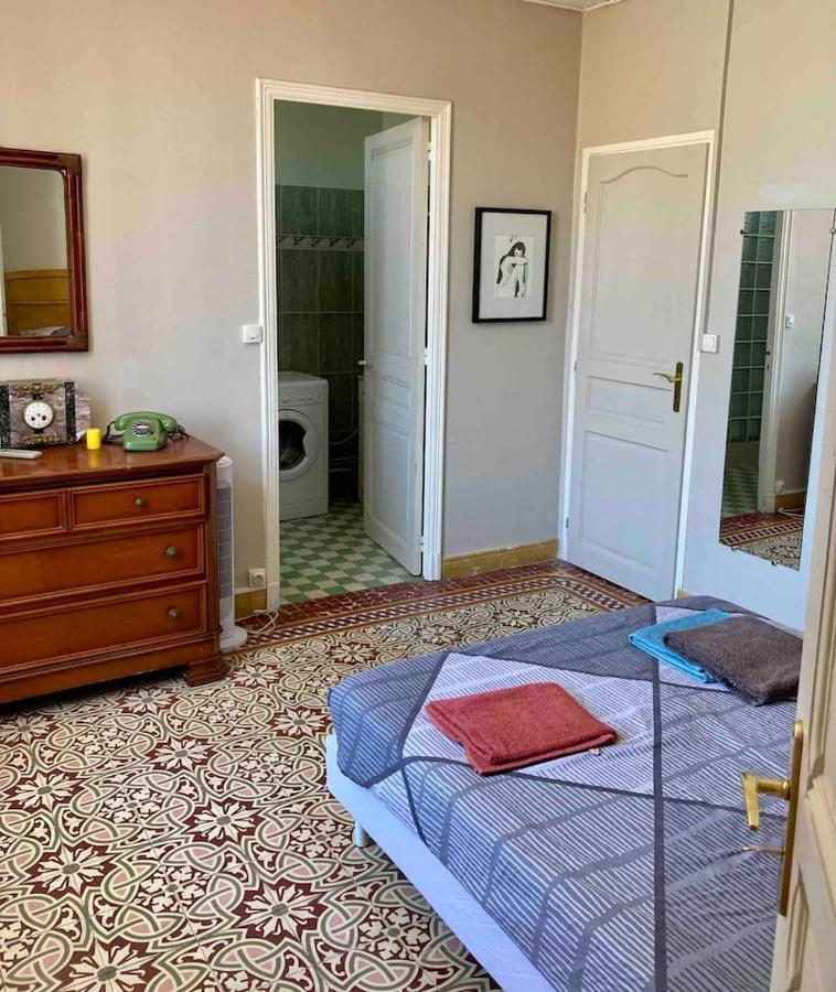 Danoss Cool Stay Narbonne Ngoại thất bức ảnh